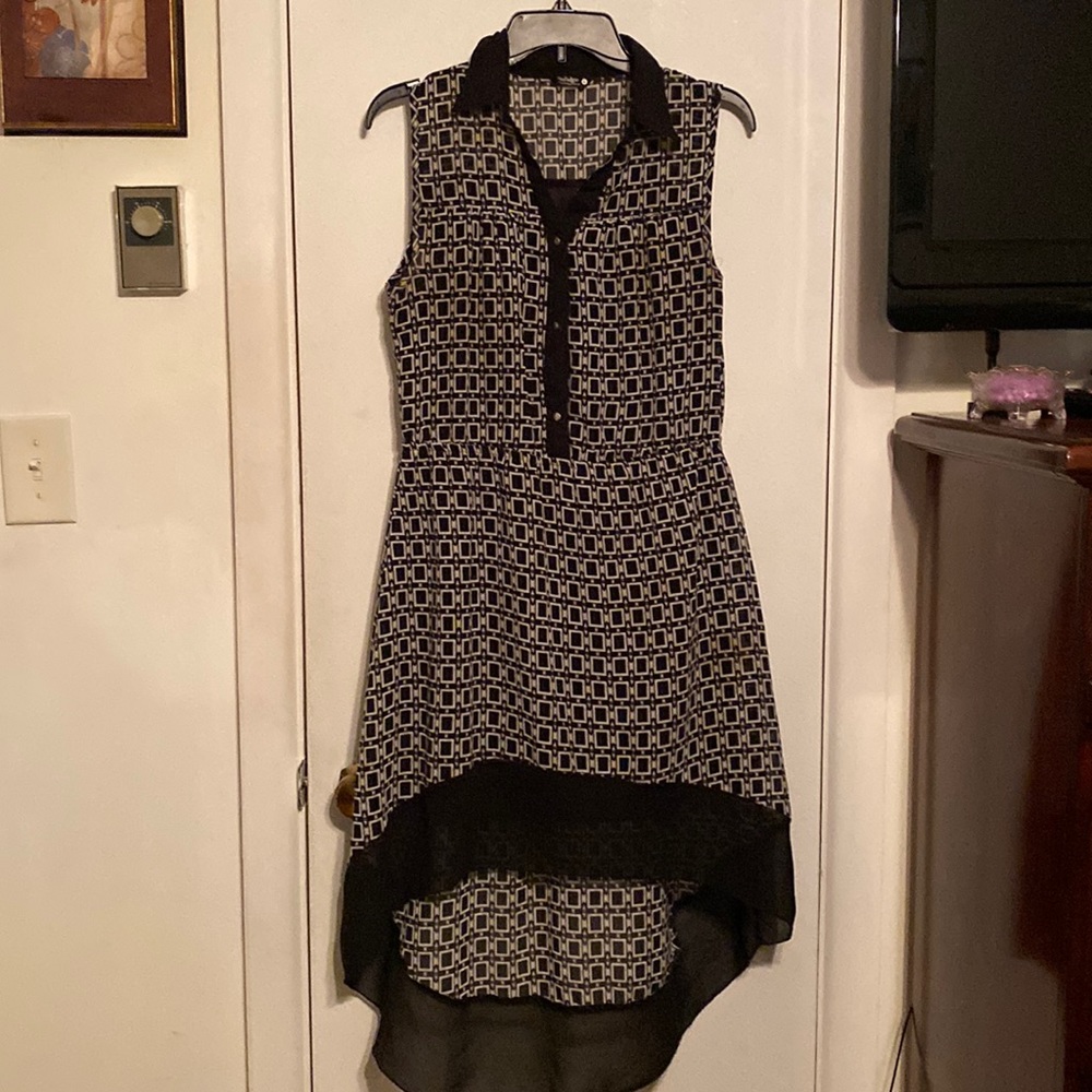 Beautiful dress